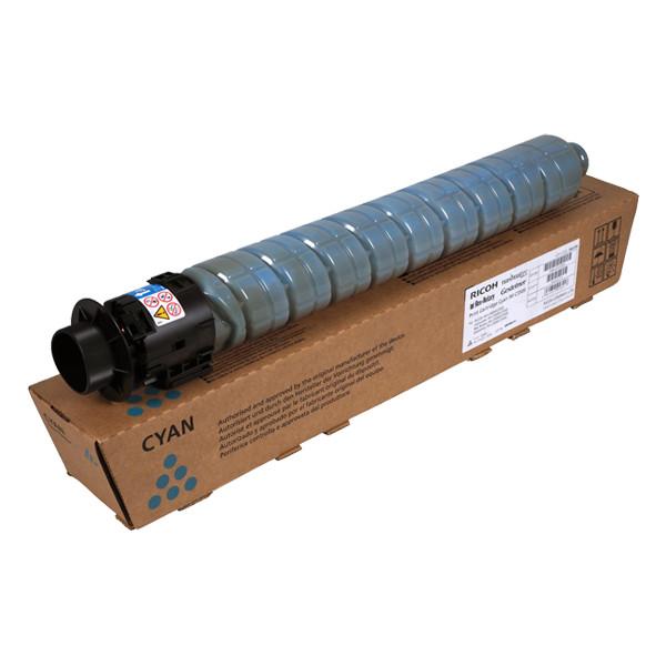RICOH TONER CARTRIDGE IMC3000 CYAN ORIGINAL حبر ريكو اصلي
