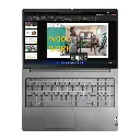 Lenovo ThinkBook 15-IAP,i5-1235U,8GB Base DDR4,512GB SSD M.2 2242 NVMe G4,Integrated,Win 11 Pro 64,15.6" FHD IPS 300nits,HD Cam,Wi-fi AX 2x2+BT,Y-FPR,3 Cell 45Whr,65W USB-C WM-SLIM-2PIN-UK,KB Arabic,3 Years Carry-in,, with ThinkBook Bluetooth Silent Mouse (4Y50X88824)