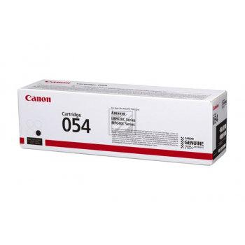 Toner cartridge 054B 1.5 OF CANON حبر كانون اصلي
