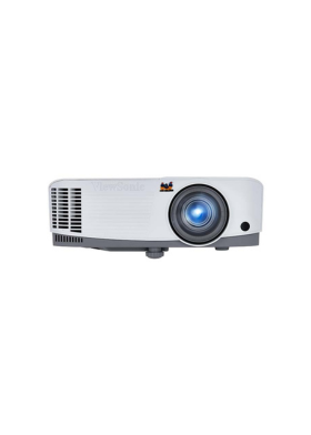 VIEWSONIC PROJECTOR PA503X HDMI-2*VGA -MINI USB-VGA OUT -AUDIO-4000LUM بروجيكتور فيوسونيك