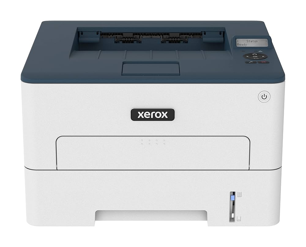 Xerox B230 Monochrome Laser Printer