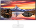 LG 27MP400-W 27" Full HD IPS Monitor | 75Hz | HDMI | VGA | AMD FreeSync | White