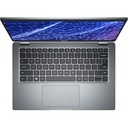 lati 5430 CORE I7 -1255U -16GB RAM -512GB SSD- 14" FHD INTEL LRIS XE WINDOWS 11 PRO جهاز كمبيوتر  محمول ديل