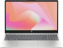 NBK HP 250 G10 I3-1315U 4GB 256SSD 15.6 DOS SILVE