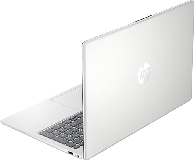 NBK HP 250 G10 I5-1315U 8GB 512SSD 15.6 DOS SILVE