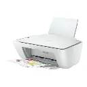 الطابعة المتكاملة HP DeskJet 2710 (5AR83B)