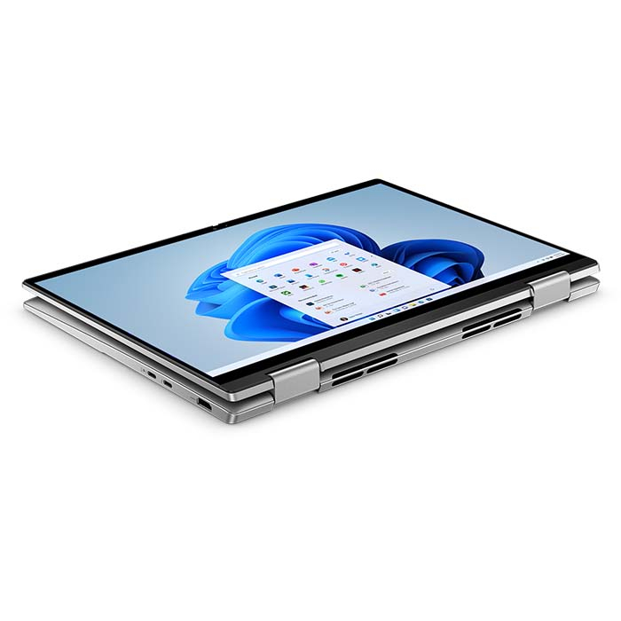 NB DELL -INS-7430 CORE I7 -1335U-RAM 16GB-HARD 512SSD -S+WIN 11 PRO جهاز محمول ديل