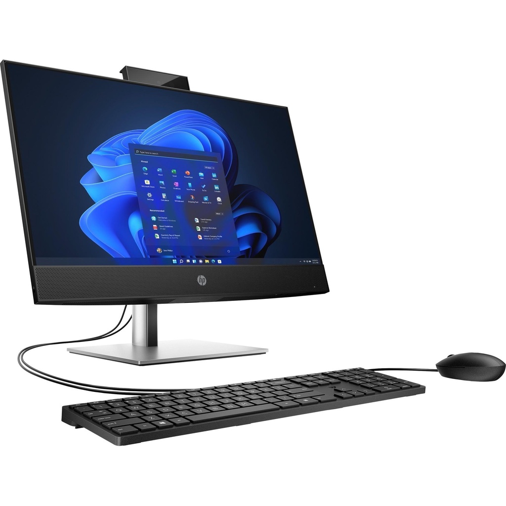 HP ProOne 440 G9 23.8" All-in-One PC | Intel Core i5 | 8GB RAM | 512GB SSD | Windows 11 Pro