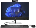 HP AIO 440 G9 CORE I5 - RAM 8GB - HARD 512SSD -A2N WIN 11 PRO  جهاز اتش بي الكل ف واحد