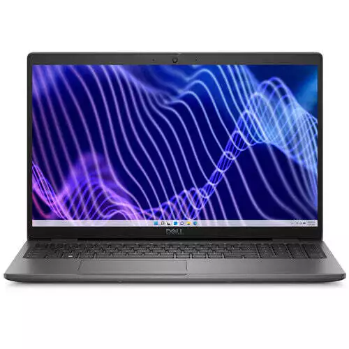 NB DELL LATITUDE 3540 CORE I7-1355U -RAM8GB-HARD512M.2 SSD +2V-15.6 FHD-UBU-BKLT FRP جهاز محمول ديل