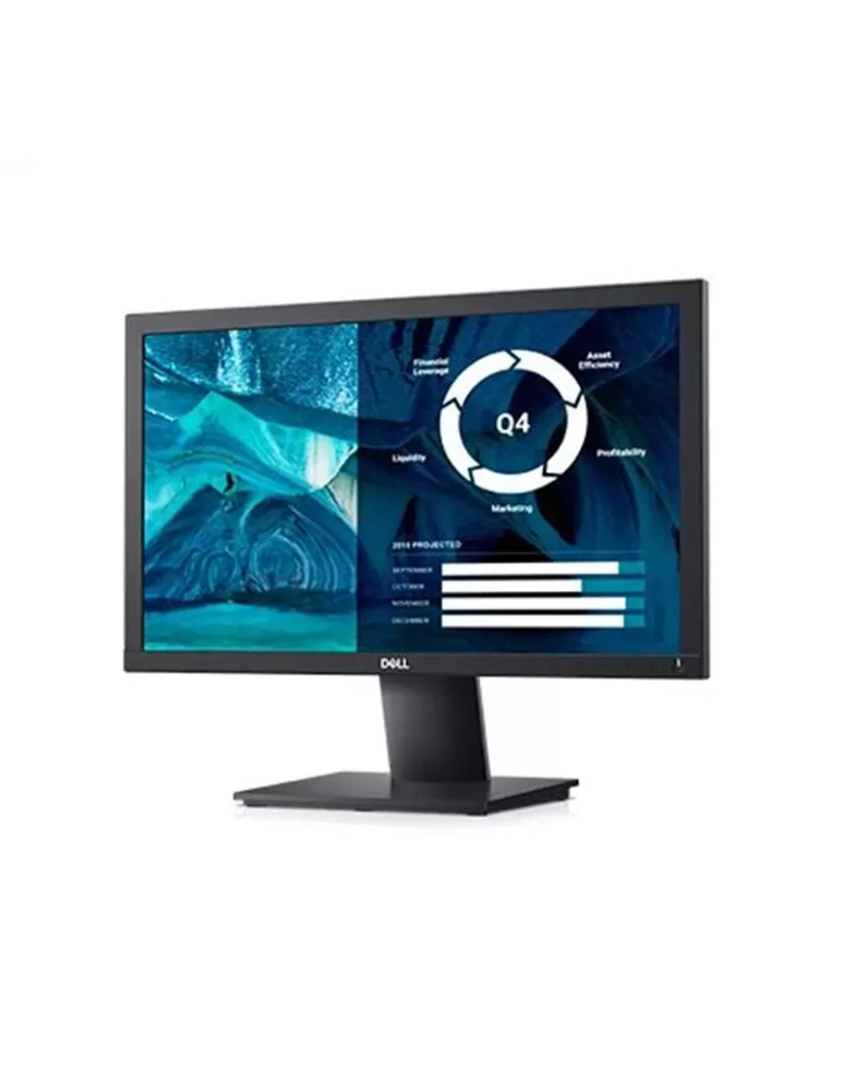 DELL E2020H-60Hz 19.5 inch FHD