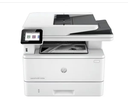 HP LaserJet Pro MFP 4103fdw Monochrome Laser All-in-One Printer 