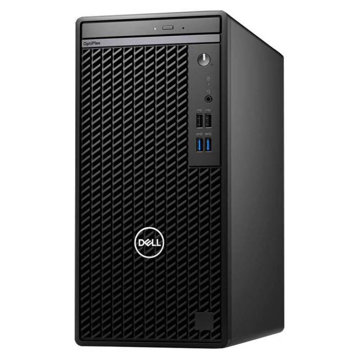 DELL OPTIPLEX 7010 MT CORE I7-13700- RAM 8GB - 512 SSD M.2