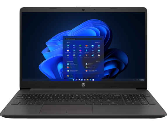 HP UMA Ryze5 5625U Trusted  255 G9 / 15.6 FHD AG SVA 250 / 16GB (2x8GB) DDR4 3200 / 512GB PCIe NVMe Value / DOS3.0 / 2YW 