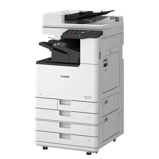 Canon imageRUNNER 3326i A3 Multifunction Printer 