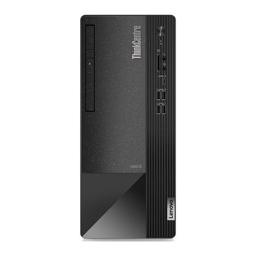 Lenovo ThinkCentre Neo 50t Gen 3 Tower Desktop | Intel Core i5-12400 | 8GB DDR4 | 512GB NVMe SSD