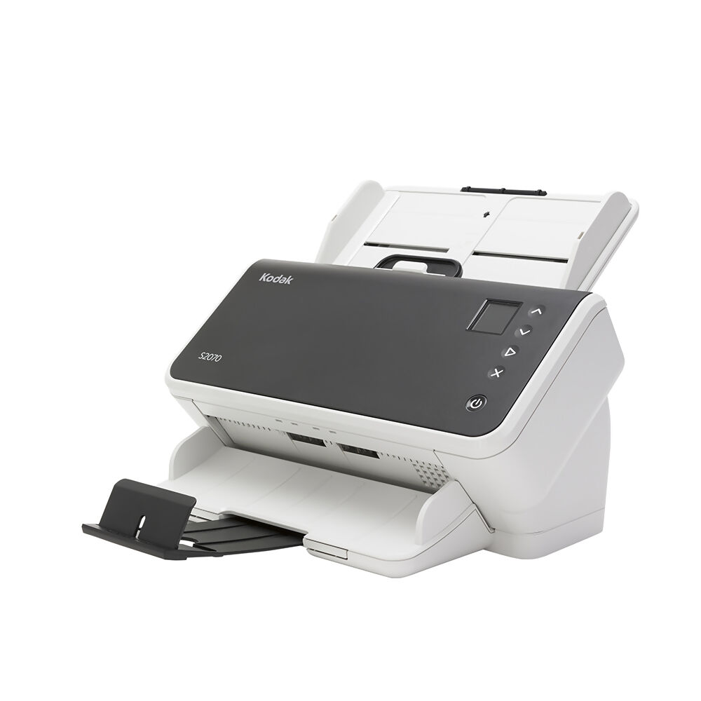Kodak S2070 Scanner