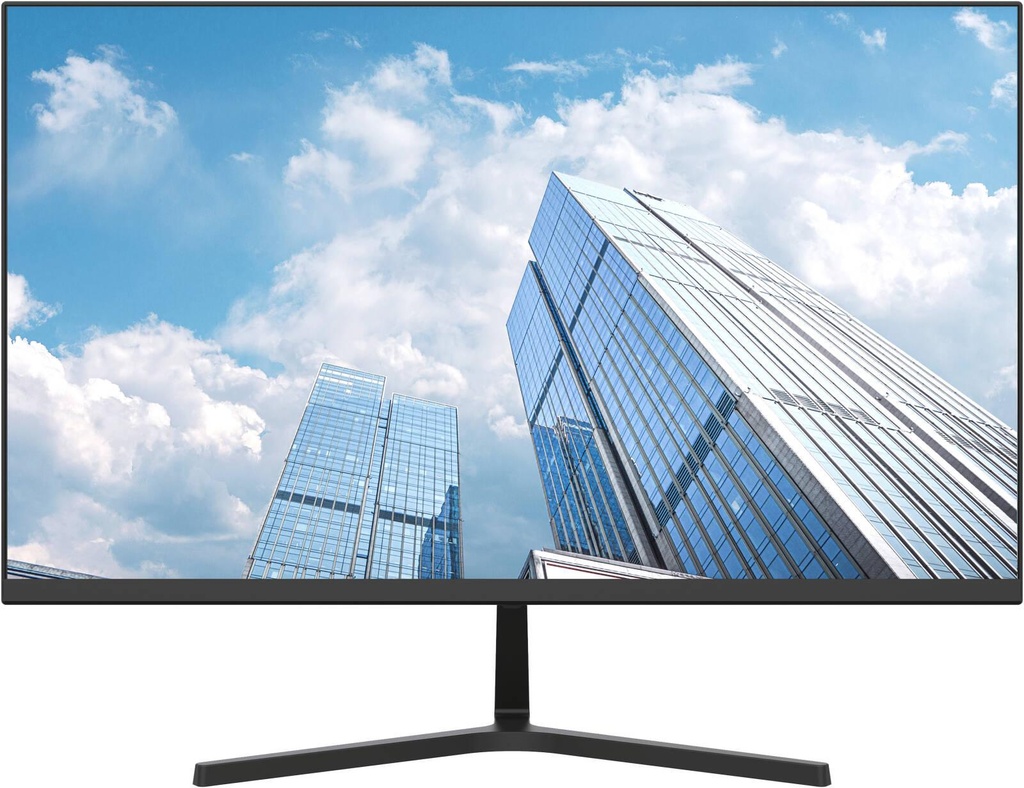 Dahua B201S 27" Full HD Monitor | IPS | HDMI | VGA | Frameless | 3-Year Warranty