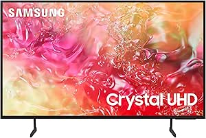 شاشة سامسونج 65 بوصة سمارت UHD-UA65DU7000UXSA 4K