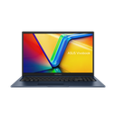 ASUS Vivobook 15 X1504VA-NJ108 with Intel® Core™ i7-1355U, 16GB RAM, 512GB SSD, and a 15.6-inch FHD Display, ideal for work, study, and everyday productivity.