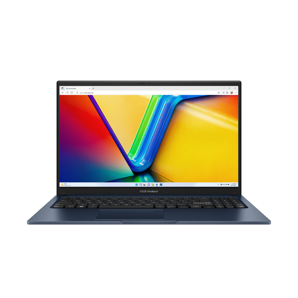 ASUS Vivobook 15 X1504-NJ093 – Intel® Core™ i7 | 16GB RAM | 512GB SSD | 15.6" FHD 