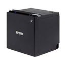 EPSON PRINTER TM-M30 II ETHERNET -NES-BLACK طابعة فواتير ابسون شبكية 