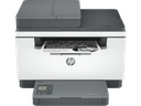 HP LaserJet MFP M236d Monochrome Laser All-in-One Printer