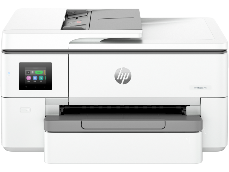 HP PRINTER AIO 9720 A3/A4  INKJET   طابعة اتش بي
