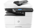 HP LaserJet MFP M443nda A3 Monochrome Laser Multifunction Printer