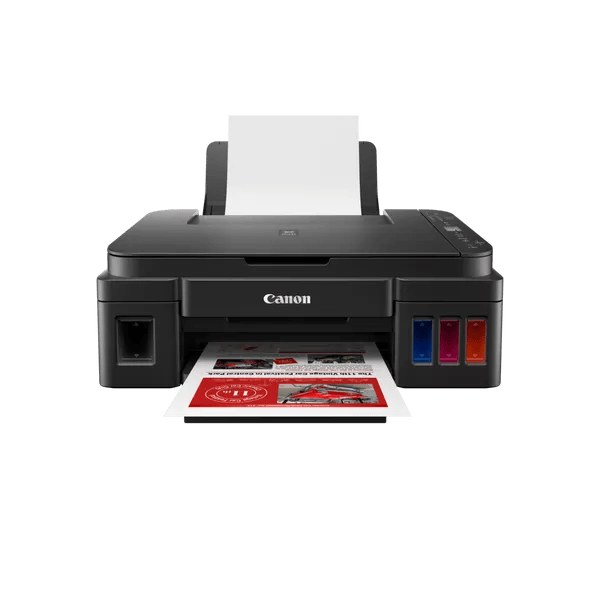 Canon PIXMA G3416 Wireless All-in-One Printer