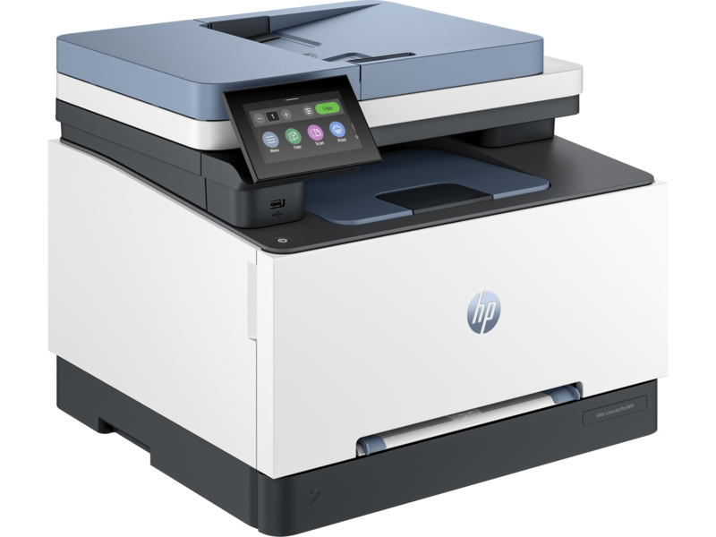 HP Color LaserJet Pro MFP 3303sdw