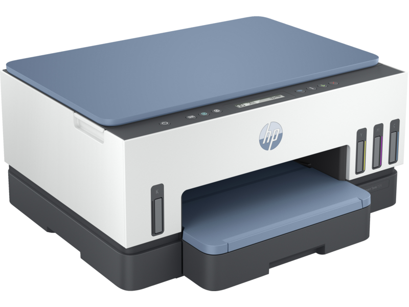 HP Printer Smart Tank 725 All-in-One