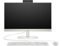 HP 245 G10 All-in-One PC | Ryzen 5 7520U | 8GB RAM | 512GB SSD | 23.8" FHD IPS | DOS | White | 245G1024AiOBU