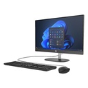 HP 24 AiO 23.8" All-in-One PC | AMD Ryzen 7 7730U | 8GB RAM | 512GB SSD | FHD | DOS