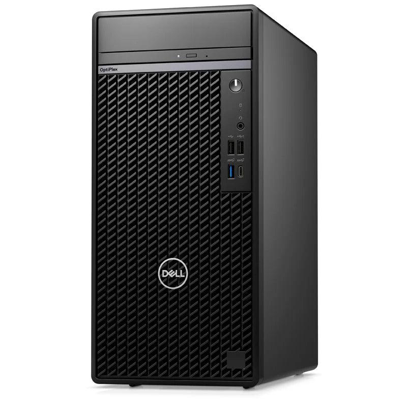 Dell OptiPlex 7020 Tower Desktop | Intel Core i5-12500 | 8GB DDR5 | 512GB SSD | FreeDOS