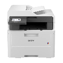 Brother MFC-L3720CDW Wireless Color Laser All-in-One Printer