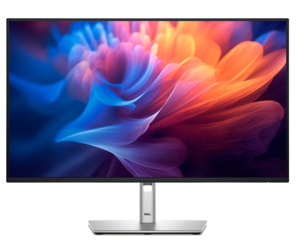 MNT-DELL-P2725H-UK-3Y  LED  27inch FHD, 100Hz, IPS, 5m