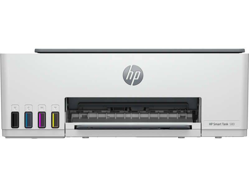 HP Printer Smart Tank 580 AIO