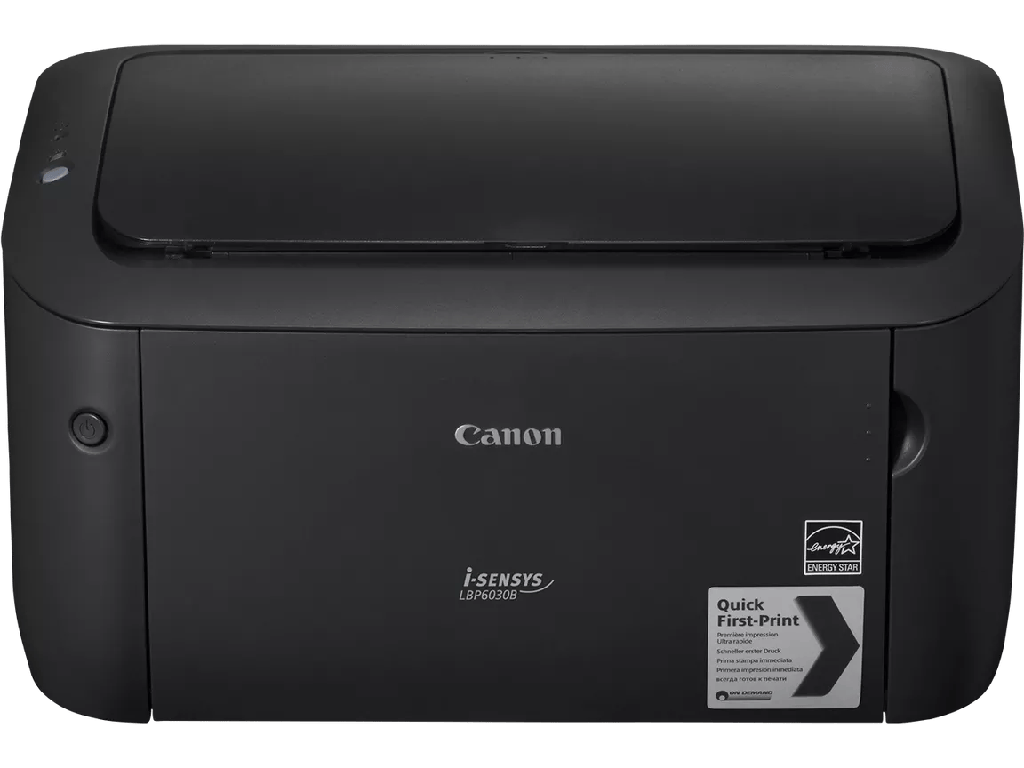 Canon Printer Image Class LBP 6030 