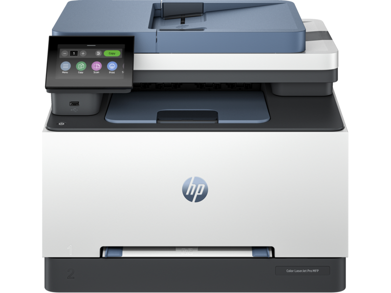 HP Color LaserJet Pro MFP 3303fdw Color Laser All-in-One Printer