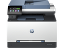 HP Color LaserJet Pro MFP 3303fdw Color Laser All-in-One Printer