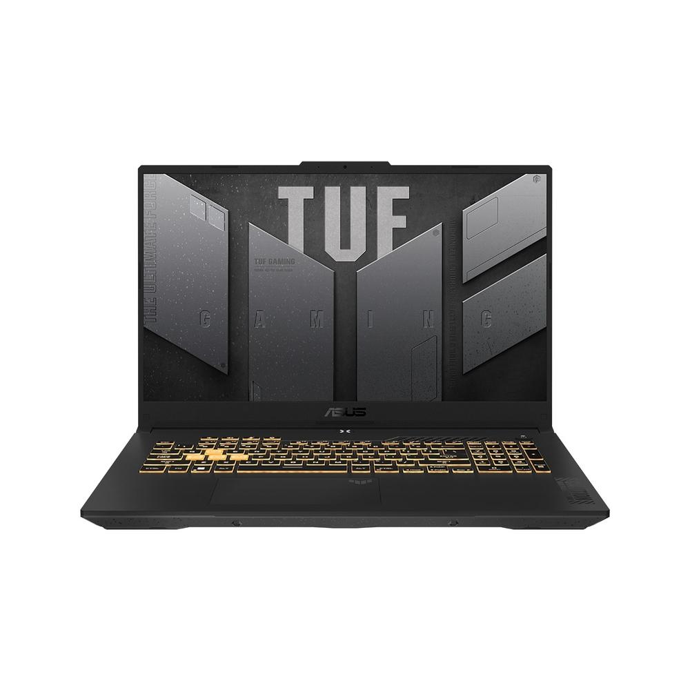 ASUS TUF Gaming F17 FX707VV-HX183 – Intel® Core™ i9 | NVIDIA® GeForce RTX™ 4060 | 17.3" Gaming Laptop