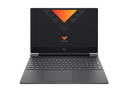 HP Victus 15 with AMD Ryzen™ 7 8845HS, NVIDIA® GeForce RTX™ 4060, 16GB RAM, 512GB SSD, and a 15.6-inch FHD Display, built for gaming and content creation.