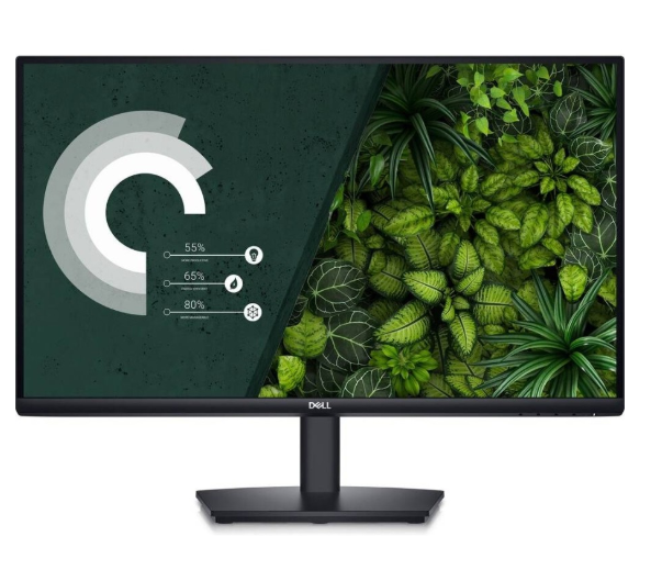 Dell SE2722H 27" Full HD Monitor | VA | HDMI | VGA | 75Hz