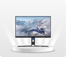 Monitors & Screens