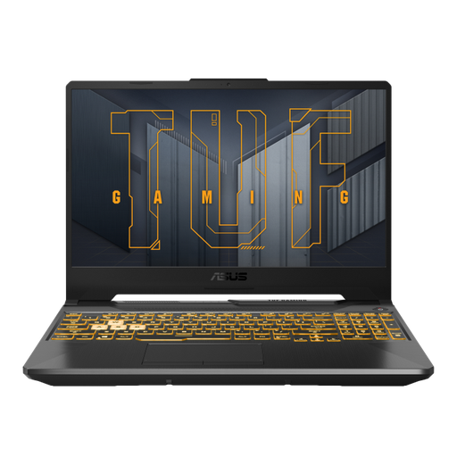 [19004019] ASUS TUF Gaming A15 FA506NFR-HN004W, AMD Ryzen 7-7435HS, 8GB RAM, 512GB SSD, RTX 2050, Win11