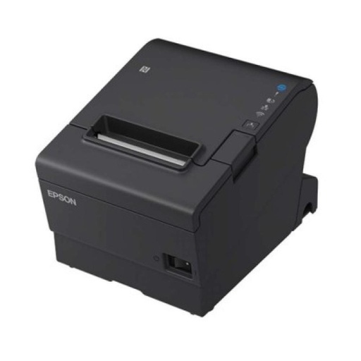 [25003028] EPSON PRINTER TM-T88V11 USB -ETHERNET -WHITE  