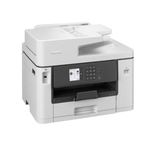 [25002022] Brother MFC-J2340DW A3 Color All-in-One Inkjet Printer 