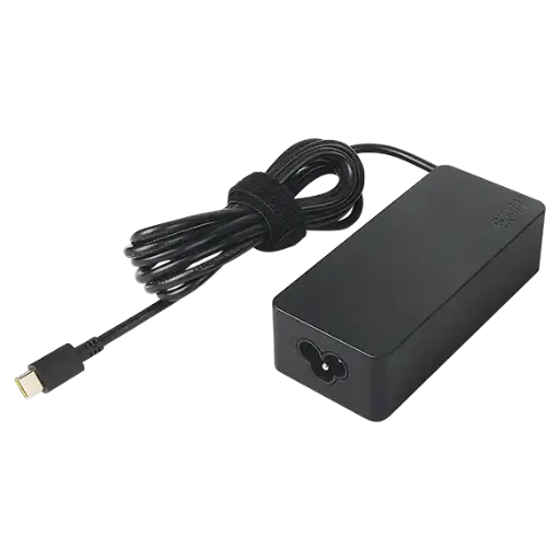 [19003086] Lenovo 65W Standard Ac Adapter (Usb Type-C)- Uk