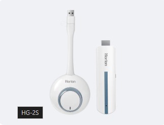 HT-6NA, 4K resolution+BYOM, Type-C+USB port, for screen sharing, Horion brand